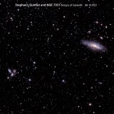 NGC7331 Field